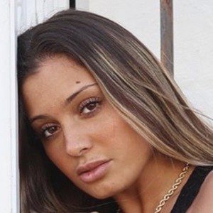 Kaitlin Reagan, 28 (Reality Star)