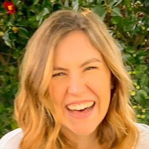 Kaitlin Tracy, 29 (TikTok Star)