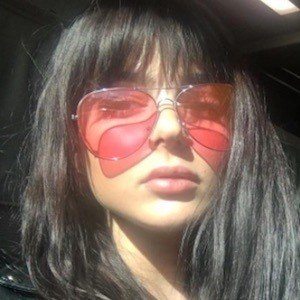 Kaitlyn Clinard, 27 (Instagram Star)