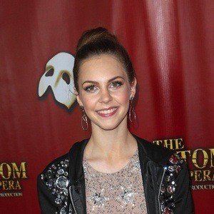 Kaitlyn Dias, 26 (Movie Actress)