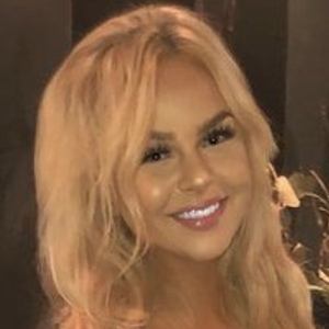 Kaitlyn Faith Clayton
