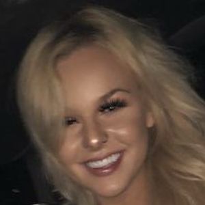 Kaitlyn Faith Clayton, 26 (TikTok Star)