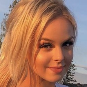 Kaitlyn Faith Clayton, 26 (TikTok Star)