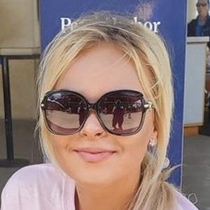 Kaitlyn Faith Clayton, 26 (TikTok-ster)