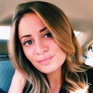 Kaitlyn Herman, 31 (现实之星)