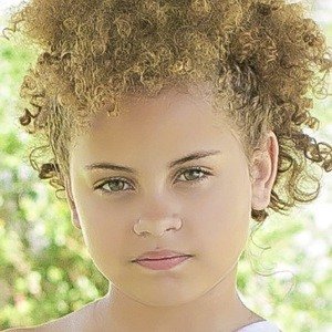 Kaitlyn Kaylee Brown, 19 (Attrice di film)