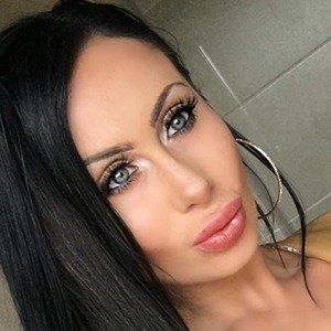 Kaitlyn Laken, 36 (模特)