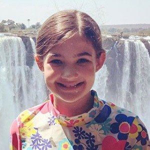 Kaitlyn Maher, 21 (流行歌手)