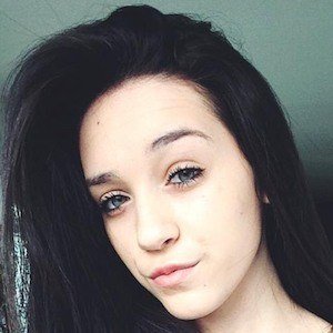 Kaitlyn Oliveira, 24 (Instagram Star)