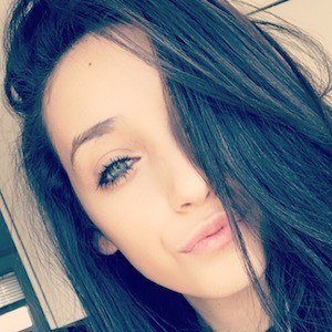 Kaitlyn Oliveira, 24 (Instagram Star)