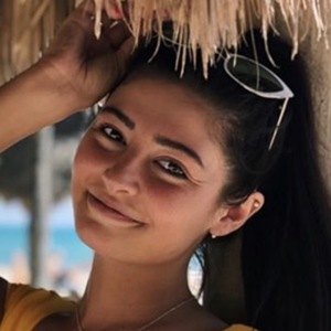 Kaitlyn Rose Kennedy, 29 (Festzug-Kandidat)