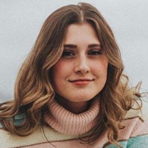 Kaitlyn Snow, 25 (TikTok Star)