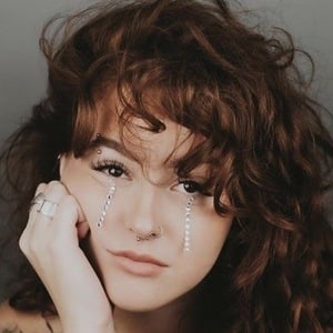 Kaitlynn Marie, 27 (Instagram明星)