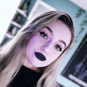 KaityBooSaysDie, 26 (Instagram Star)