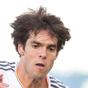 Kaká, 43 (足球运动员)