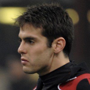 Kaká, 43 (Soccer Player)