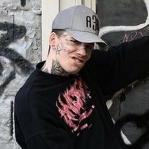 Kaktov, 34 (说唱歌手)