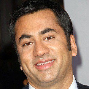 Kal Penn image 3