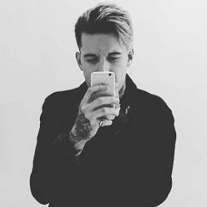 Kalan Blehm image 7