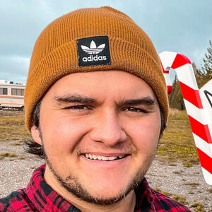 Kalani Ghost Hunter, 27 (TikTok Star)