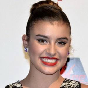 Kalani Hilliker, 25 (Dancer)