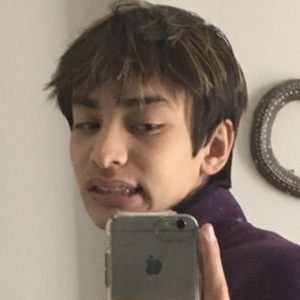 Kalden Trainor, 19 (TikTok Star)
