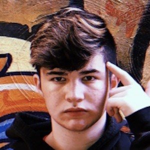 Kale McAllister, 22 (TikTok明星)