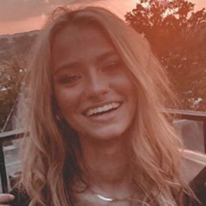 Kale Smith, 22 (TikTok Star)