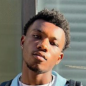 Kaleb Jackson, 23 (YouTube明星)