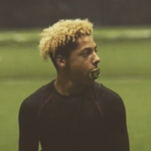 Kaleb Lafontant, 22 (TikTok Star)