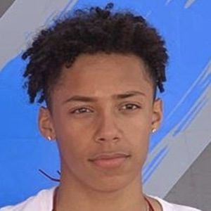 Kaleb Lafontant image 7