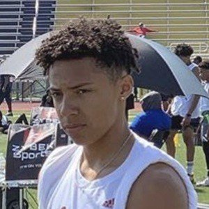 Kaleb Lafontant image 8