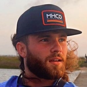 Kaleb Mikulan, 23 (TikTok Star)