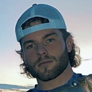 Kaleb Mikulan, 23 (TikTok Star)