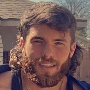 Kaleb Mikulan, 23 (TikTok Star)