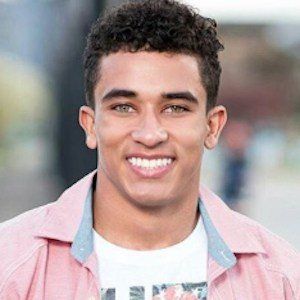 Kaleb Mitchell image 3