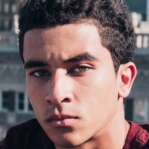 Kaleb Mitchell image 4