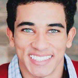 Kaleb Mitchell image 6