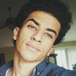 Kaleb Mitchell image 8