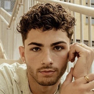 Kaleb Ohlemacher, 24 (TikTok明星)