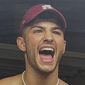 Kaleb Ohlemacher, 24 (TikTok Star)