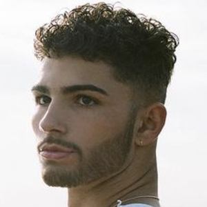 Kaleb Ohlemacher, 24 (TikTok Star)