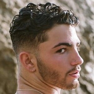 Kaleb Ohlemacher, 24 (TikTok-ster)