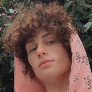 Kaleb Orchard, 23 (TikTok Star)