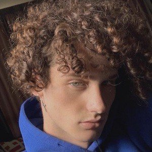 Kaleb Orchard, 23 (TikToker)