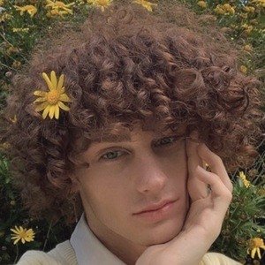 Kaleb Orchard, 23 (TikTok Star)