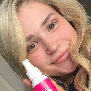 Kalen Bull, 24 (TV Actress)