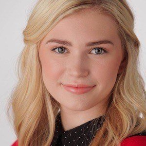 Kalen Bull, 24 (TV Actress)