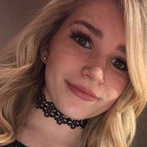 Kalen Bull, 24 (電視女演員)