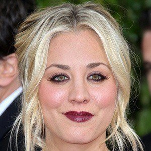 Kaley Cuoco (TV Actress) - Age, Birthday, Bio, Facts, Family, Net Worth